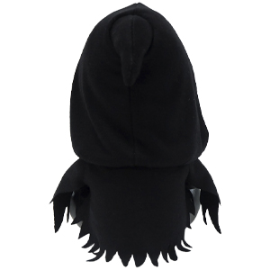 peluche scream