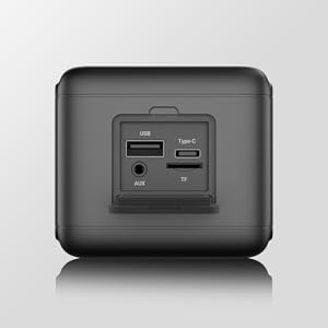 ALTAVOZ BLUETOOTH