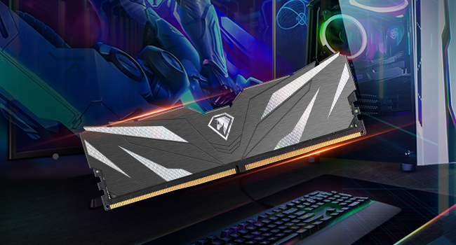 DDR4 II