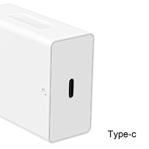 20W charger