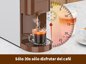 coffee machine