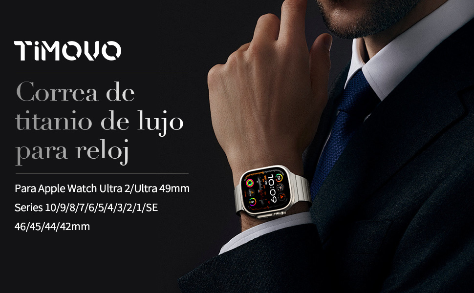 correa apple watch ultra 2
