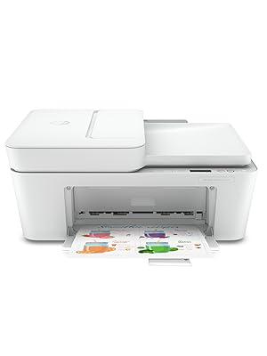 HP DeskJet Plus