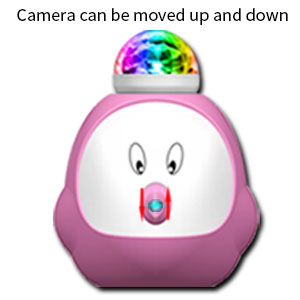game console