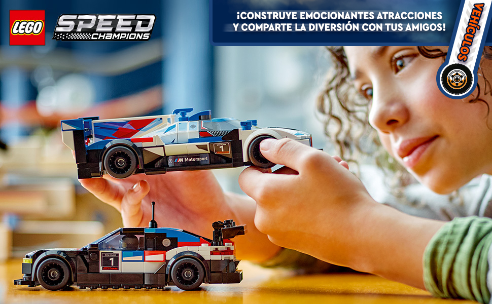 76922_Speed Champions