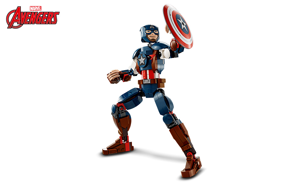 76258_Super Heroes