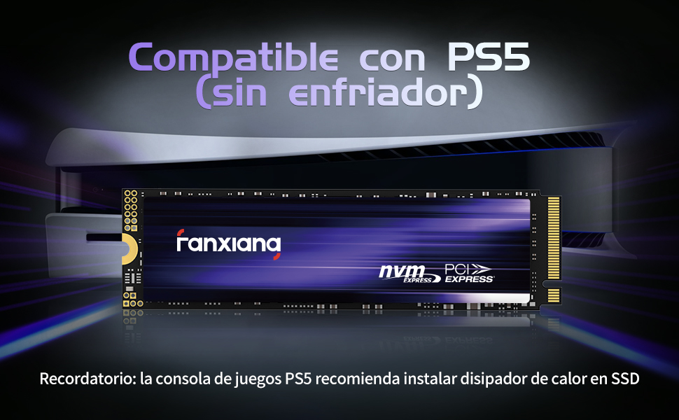 nvme ssd
