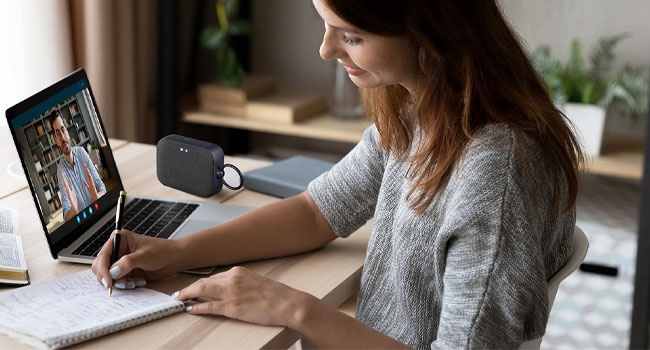 bose altavoz