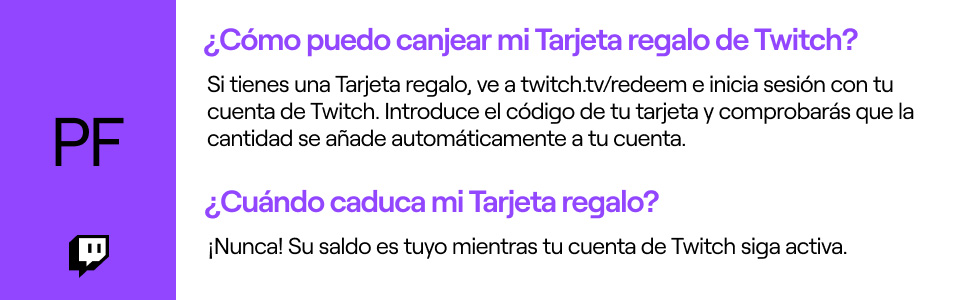 twitch