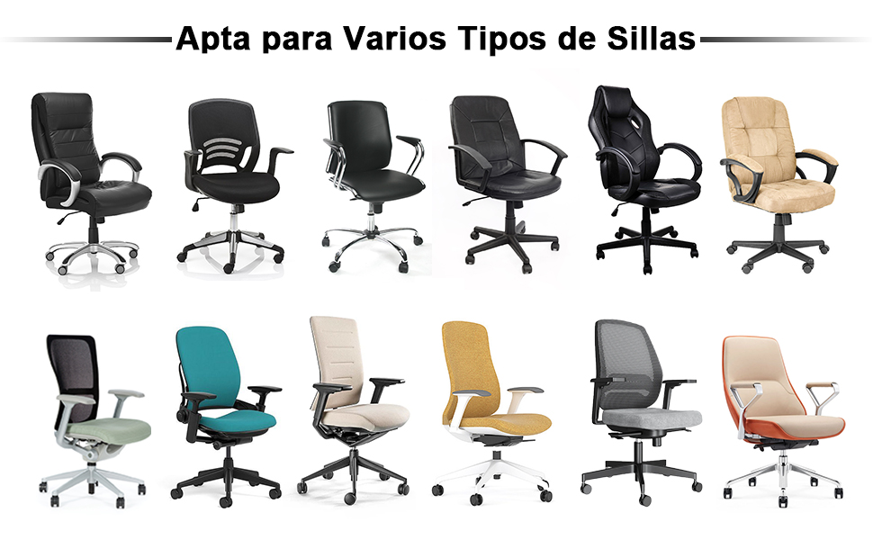Funda para Silla de Oficina