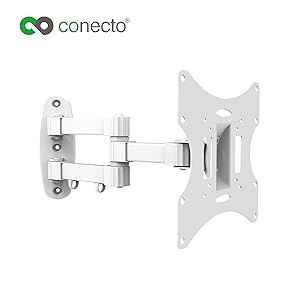 conecto, halterung