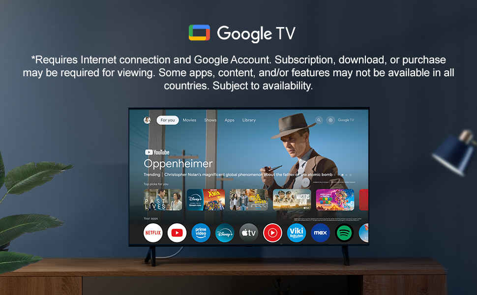 Xiaomi TV Box S (3nd Gen)
