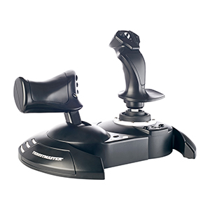 t flight hotas