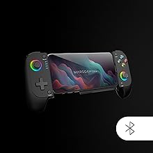 mandos para móviles android gamepad iphone movil gaming mando usb pc juegos iphone 15 pro play movil