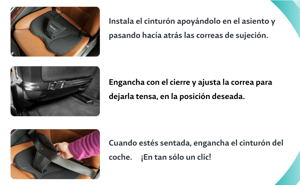 regalo embarazada barriga embarazada cinturon para embarazo mujer embarazada premama seguridad coche