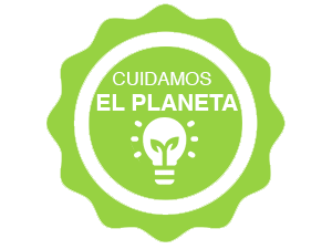 cuidamos el planeta