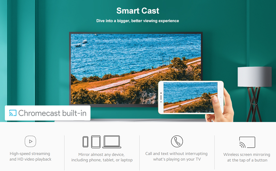Xiaomi TV Box S (2nd Gen)