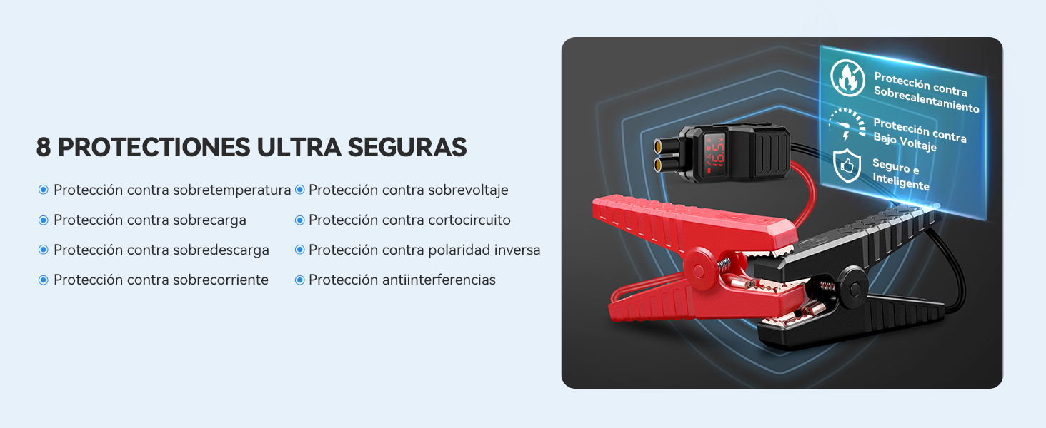 JUMP STARTER