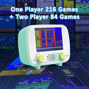 mini arcade