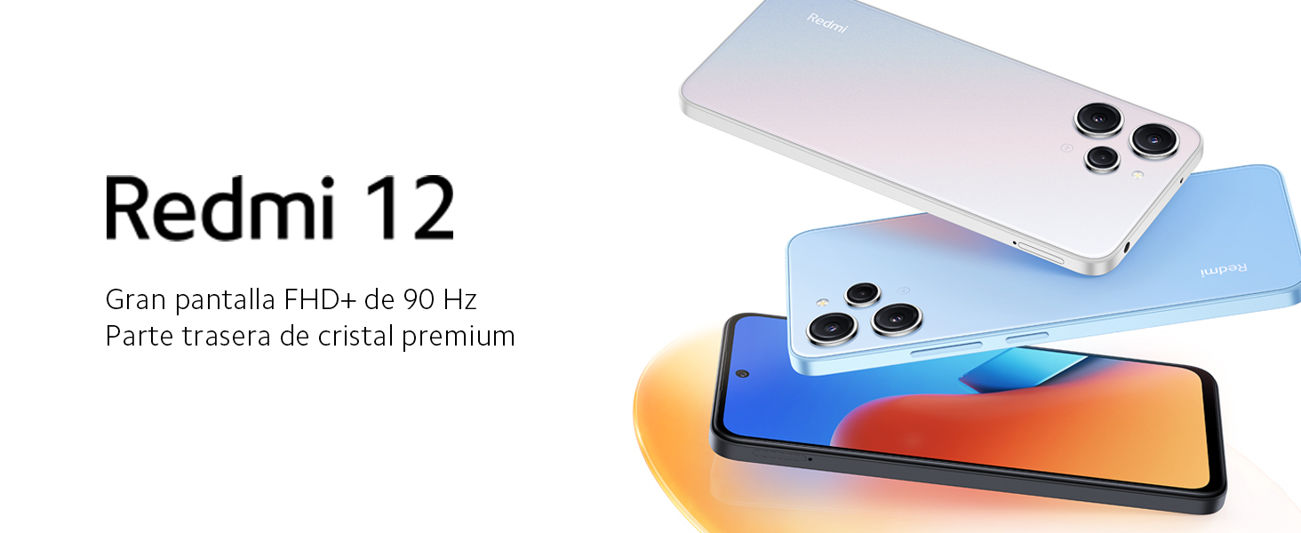 Xiaomi Redmi 12