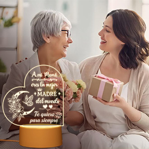 Regalo Día de la Madre