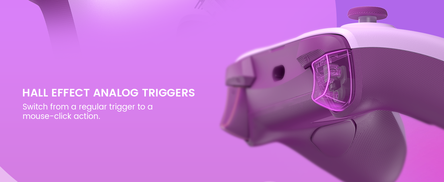 xbox controller
