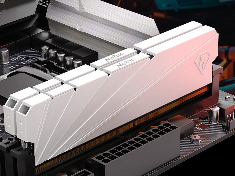 DDR4 3200MHZ 32GB (2 X 16GB)