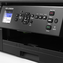 DCPJ-1050DW