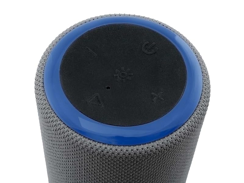Altavoz táctil