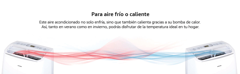 infiniton, aire acondicionado, climatización, climatización infiniton