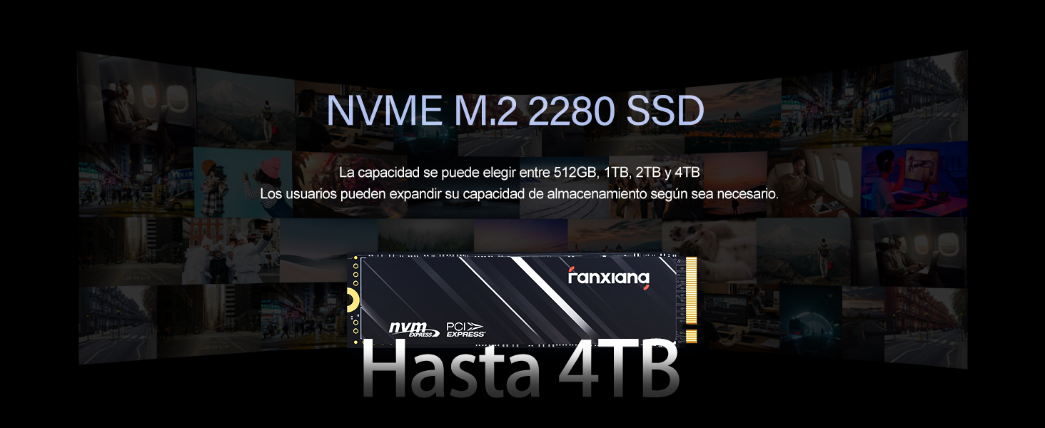 NVME