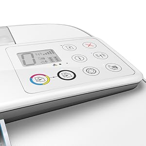 Impresora multifunción HP DeskJet 3750