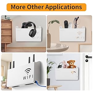 ocultar router wifi