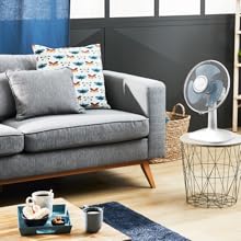 ventilador de mesa
