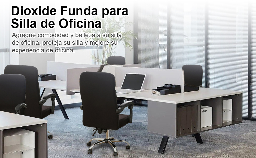 Funda para Silla de Oficina