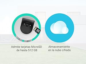 Tarjeta MicroSD