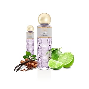 apple mujer perfume colonia woman donna