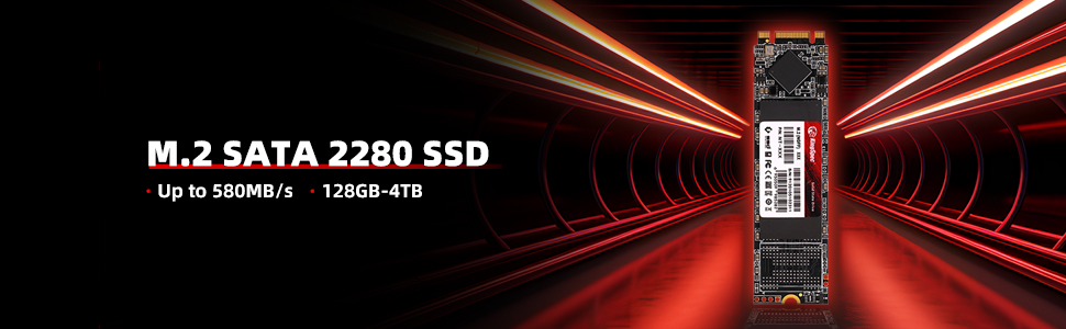 4tb ssd sata