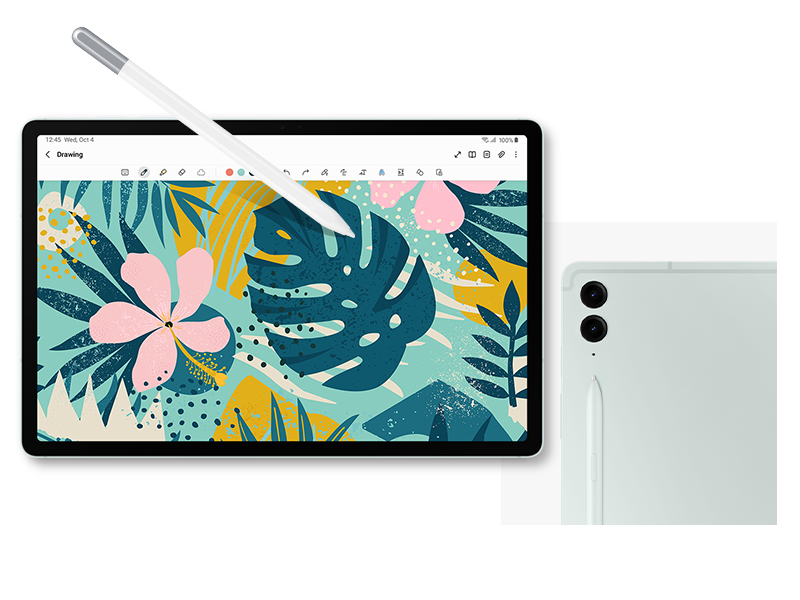Potencia tu toma de notas con S Pen