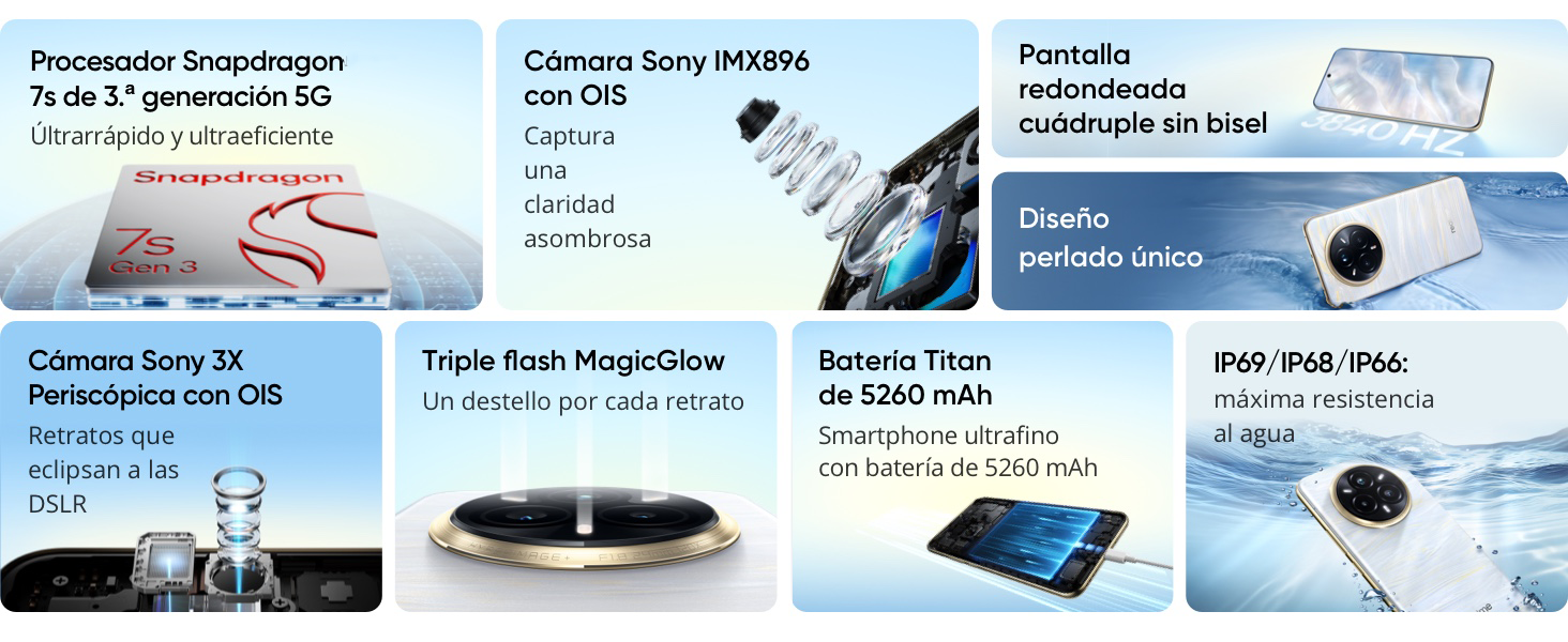 realme 14 pro plus smartphone