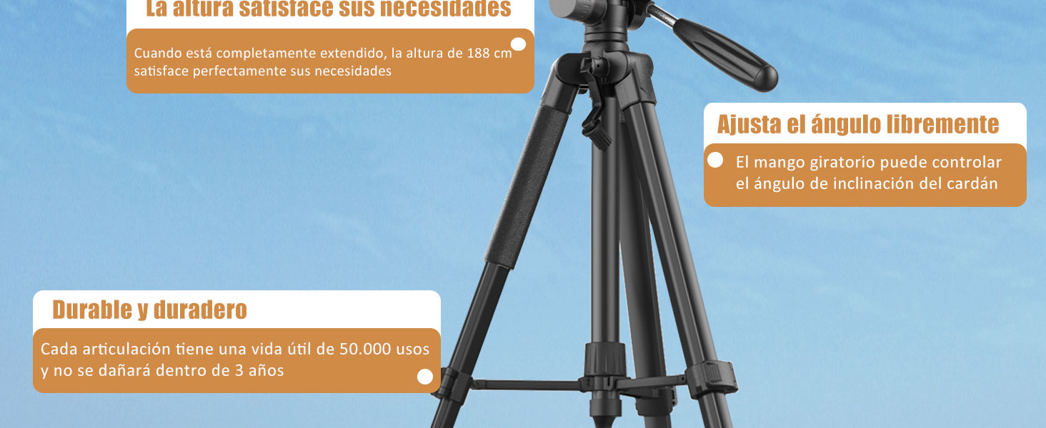 TRIPOD