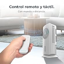 aire acondicionado; climatizador evaporativo; enfriador de aire; aire acondicionado portatil