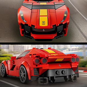 76914_Speed Champions