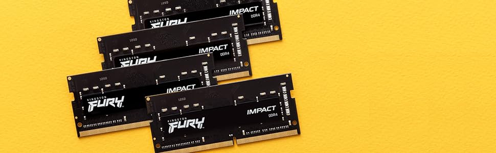 DDR4, sodimm, memoria de equipos portátiles para juegos, RAM,overclocking automático,PnP, kaby lake