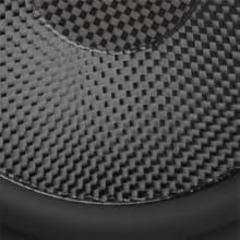 JBL Club Gen 3 Altavoz de coche Woofer de carbono más uno