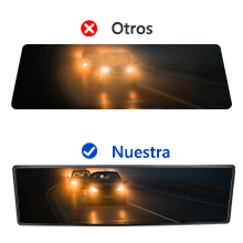 Espejo Retrovisor