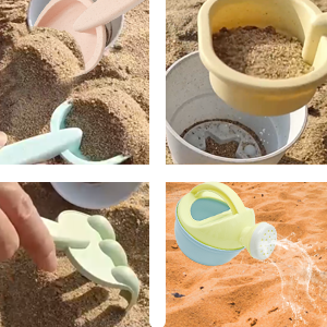 Sandelsachen für Kinder