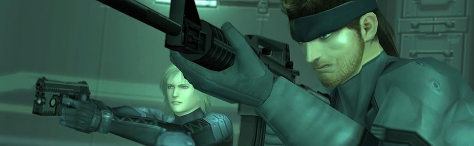 Metal Gear