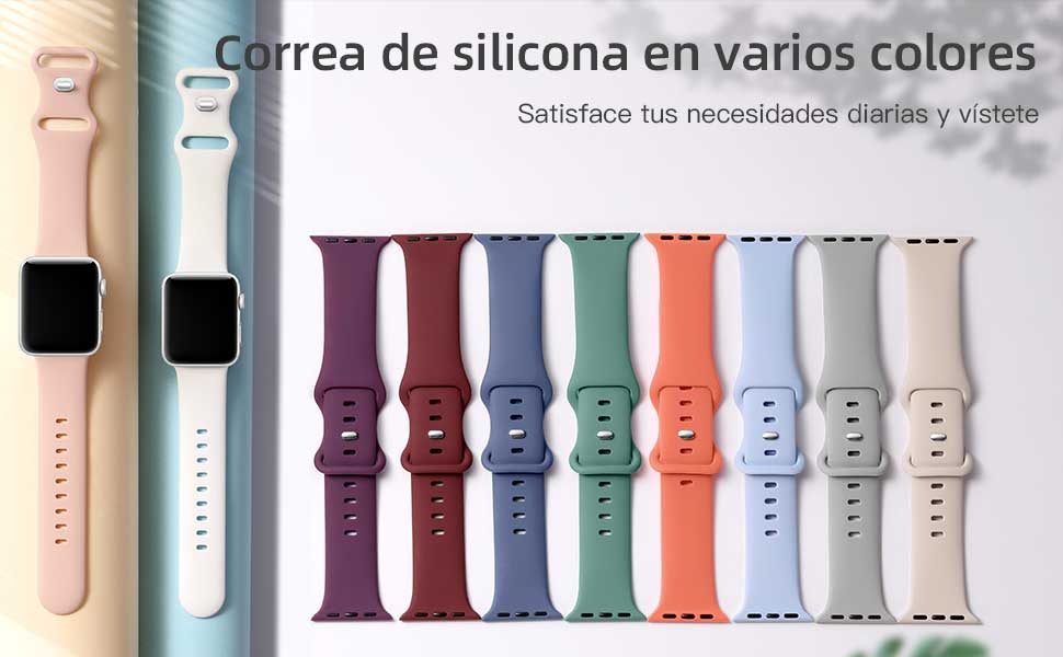 apple watch band
