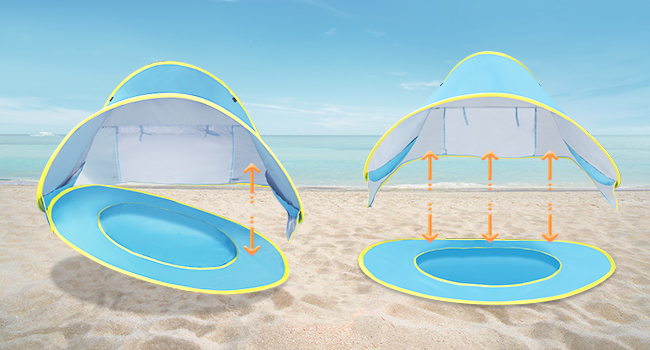 Tienda Playa Bebe